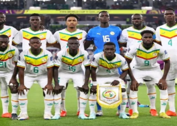 Mondial 2022 : Le Sénégal connaît son adversaire en huitième de finale !