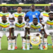 Mondial 2022 : Le Sénégal connaît son adversaire en huitième de finale !