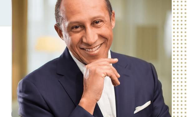Fédération Française de Football : Qui est Philippe Diallo, le nouveau Président Intérimaire ?