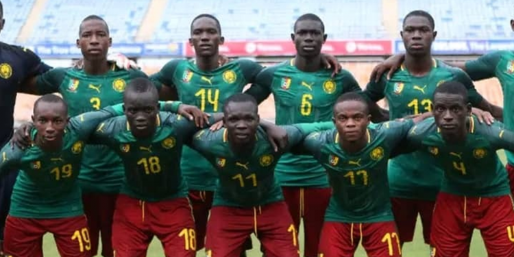Fraude sur âge : plusieurs jeunes U17 Camerounais mis à la porte par la FECAFOOT