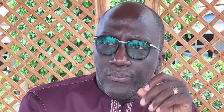 Crise dans le football guinéen : « le ministre [Bea] est perçu comme partisan… » AKB