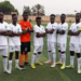 Ligue 2 | Guinée : Alu star ouvre le bal de la 4e journée par une victoire face au Gangan FC
