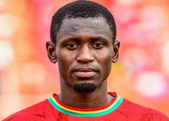 3e et 4e journées élim. CAN 2023 : « Il faut absolument s’imposer [contre l’Éthiopie] » Amadou Diawara