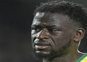 Abdoulaye Toure
