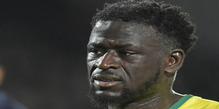 Abdoulaye Toure