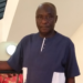 Amadou Dioulde Diallo, journaliste sportif guinéen à la retraite