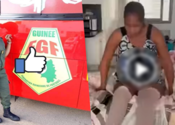 Gendarme en service à la FEGUIFOOT : aidons Aminata Tondon, gravement malade…