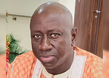 Des membres statutaires FGF récusent l’équipe de Mariama SY : « le Conor doit partir … »