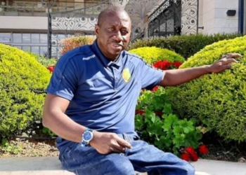 Blaise Camara