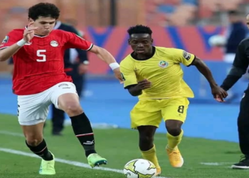 CAN U20 : pas de vainqueur dans le match d’ouverture !