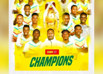 CHAN 2022 : voici en résumé le parcours héroïque du Sénégal, champion du tournoi