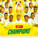 CHAN 2022 : voici en résumé le parcours héroïque du Sénégal, champion du tournoi