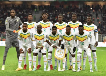 CHAN 2022 : Sénégal surclasse le Madagascar et rejoint l&rsquo;Algérie en finale !