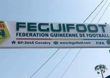 Normalisation du foot guinéen : voici le calendrier établi par le Conor pour rencontrer les acteurs