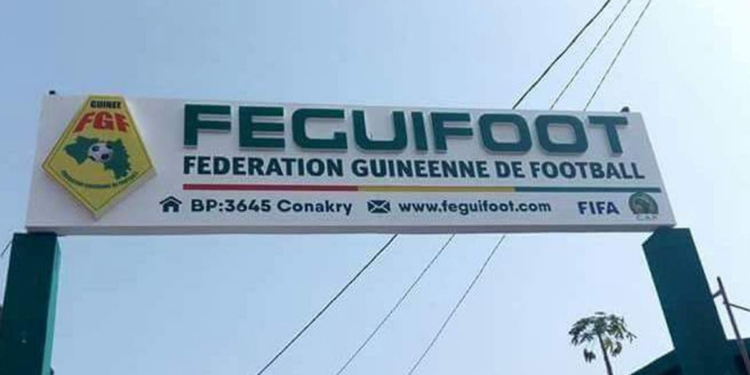 Normalisation du foot guinéen : voici le calendrier établi par le Conor pour rencontrer les acteurs