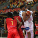 Qualif. Mondial Basketball (F6) : la Guinée perd son match d’entrée contre Cap Vert