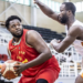 Qualif. Mondial Basketball : voici la liste de la Guinée pour la 6e et dernière fenêtre