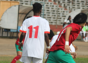Amical retour Dames U20 : la Guinée prend sa revanche sur le Maroc