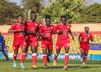 Ligue 1 de Guinée : le démarrage de la phase retour reporté début mars (LGF)