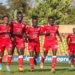 Ligue 1 de Guinée : le démarrage de la phase retour reporté début mars (LGF)