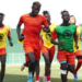 LDC CAF : la Guinée n’ayant pas de stade homologué, Horoya va recevoir ses adversaires dans un pays voisin