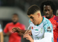 LDC CAF (J3) : Raja inflige au Horoya sa première défaite et prend des ailes dans le groupe C