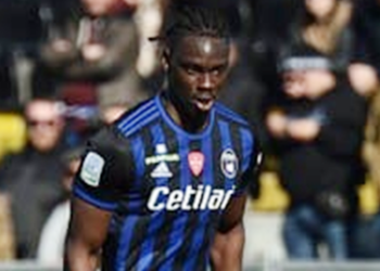 Italie/D2 : Pisa s&rsquo;impose, Idrissa Touré (Guinéen) décisif