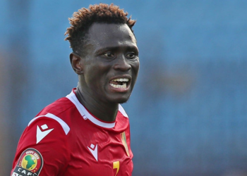Issiaga Sylla se prononce sur la double confrontation Guinée vs Ethiopie (CAN 2023) : « j’espère que nous… »