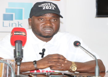 Lengué d’or 2022 : la remise de la 6e édition prévue ce samedi à Conakry