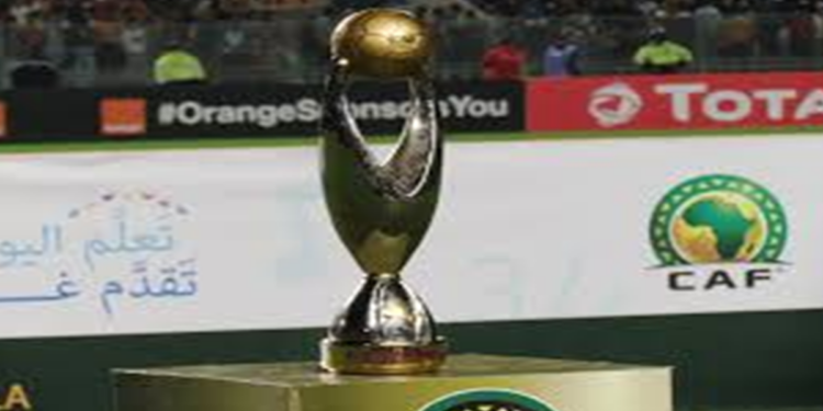Ligue des champions CAF : le go de la phase de groupes donné ce vendredi avec 2 matches à l’affiche
