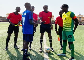 Ligue 2 / Guinée : la 3e journée s’ouvre par deux nuls (résultats et suite du programme)