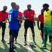 Ligue 2 / Guinée : la 3e journée s’ouvre par deux nuls (résultats et suite du programme)