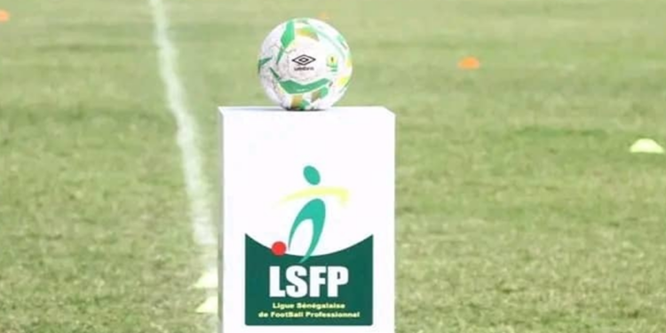 Ligue 1/Sénégal : découvrez le programme de la 13e journée