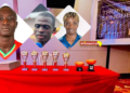 Photomontage Africasport.org