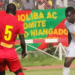 Mali : la Ligue 1 suspendue par la fédération de football (raison)