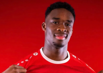 Mandela Keita