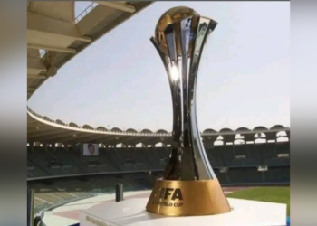 Mondial des clubs : le programme des demi-finales !