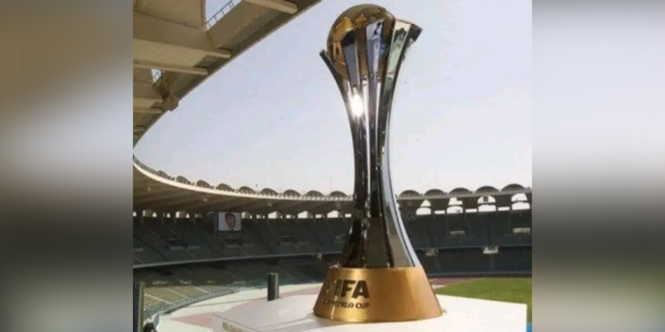 Mondial des clubs : le programme des demi-finales !