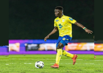 Portugal/D1 : Arouca s’impose, Morlaye Sylla passeur décisif