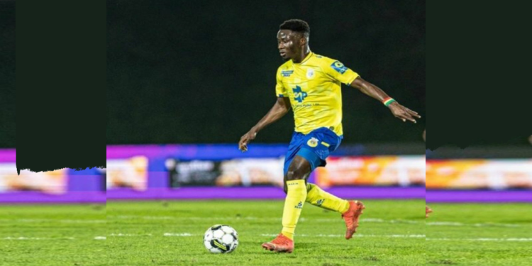 Portugal/D1 : Arouca s’impose, Morlaye Sylla passeur décisif