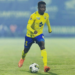 Morlaye Sylla, joueur Arouca FC