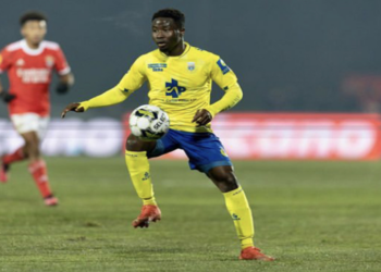 Transfert : Morlaye Sylla vers la Bundesliga ? (ce qu&rsquo;on en sait…)