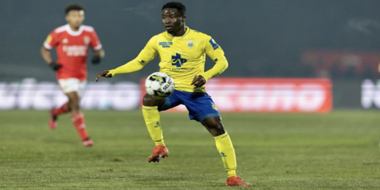 Transfert : Morlaye Sylla vers la Bundesliga ? (ce qu’on en sait…)