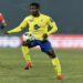 Transfert : Morlaye Sylla vers la Bundesliga ? (ce qu’on en sait…)