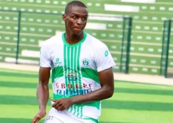 Hafia FC [D1 Guinée] : Mouctar Gakou envoyé en prêt à Soar académie (média)