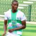 Hafia FC [D1 Guinée] : Mouctar Gakou envoyé en prêt à Soar académie (média)