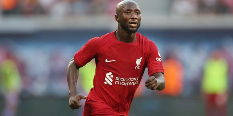 Liverpool FC : « Naby Keita pourrait partir en tant qu’agent libre »