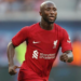 Liverpool FC : « Naby Keita pourrait partir en tant qu’agent libre »