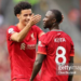 Premier League : Liverpool s’impose, Naby entre à la 90e minute…