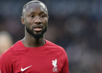Transfert : Naby Keita annoncé au FC Barcelone (médias)